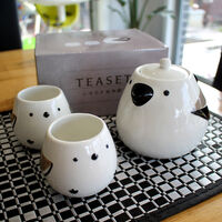 Little Bird Tea Set