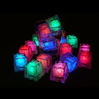 LED Ice Cube main image