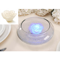 LED Floating Roses - 3pk main image