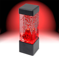 LED Volcano Lamp main image
