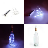 LED Bottle Light Kit main image