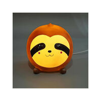 LED Sloth Night Light main image