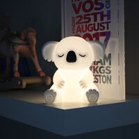 LED Touch Lamp Koala main image