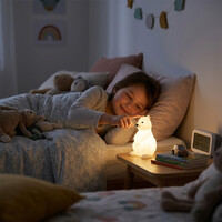 LED Touch Lamp Quokka