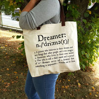 Dreamer Tote main image
