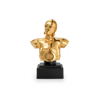 Limited Edition Star Wars C-3PO Bust main image