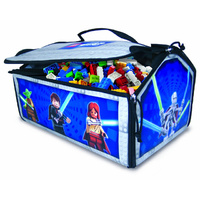 Lego Battle Bridge Carry Case and Playmat main image