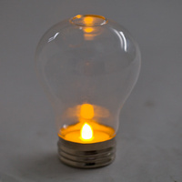 Light Bulb Tealight main image
