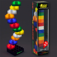 Light Stax LED Building Blocks Starter main image