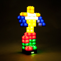 Light Stax LED Building Blocks Advanced main image