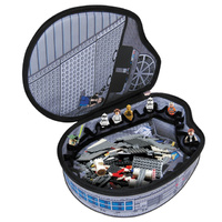 Lego Millennium Falcon Minifigure Case - small main image