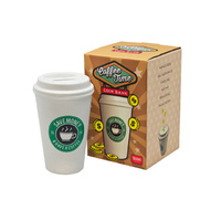 Legami Coffee Time Coin Bank main image