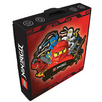 Lego Ninjago Battle Case main image