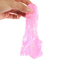 Liquid Glass Putty Bling Bling main image