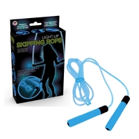 Light Up Skipping Rope main image