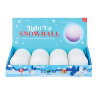 Light Up Snowball main image