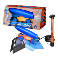 Liquifly Jet Car main image