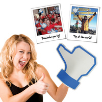 Like Foam Hand main image