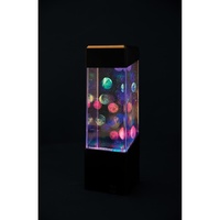 Light and Motion Jelly Ball Lamp main image