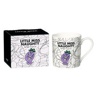 Little Miss Naughty Mug main image
