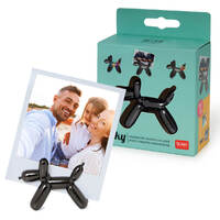 Lucky Magnetic Photo Holder main image