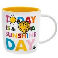 Little Miss Sunshine Mug main image