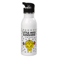 Little Miss Sunshine Water Bottle main image