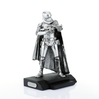 Limited Edition Star Wars Captain Phasma Figurine main image