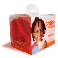 Lunch Punch - Critter Cutters main image