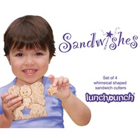 Lunch Punch - Fairy Princess main image