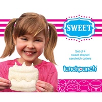 Lunch Punch - Sweet Set