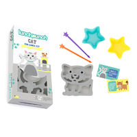 Lunch Punch Cat Fun Lunch Kit main image