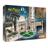 Lord of the Rings Citadel of Minas Tirith main image