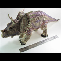 Large Triceratops main image