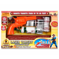 Laser Target Shooting Game main image