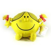 Little Miss Sunshine main image