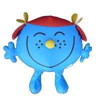 Little Miss Giggles main image
