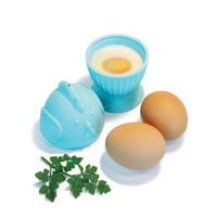Little Chick - Microwave Poaching Cup main image