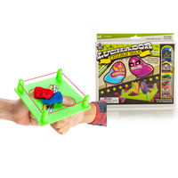 Luchador Thumb War Wrestling Kit main image