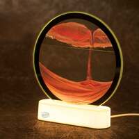 Lyell's Sand Art LED main image