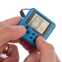 Micro Bricks Miniature Arcade Machine main image