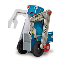 Mecho ClawBot main image