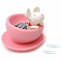 MIC Paper Clip Holder main image