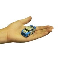 Microracer main image