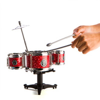 Micro Drum Kit main image