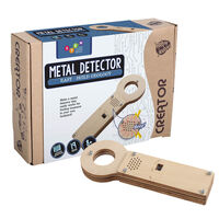 Metal Detector Creator main image