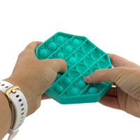 Push and Pop Octagon main image