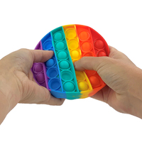 Push and Pop Round main image