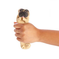 Squishy Pug Stress Toy