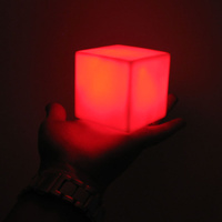 Mood Light Cube main image